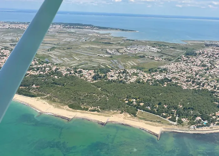 Maisonnette Pres De La Pour 6 Pers. - Fr-1-823-119 Holiday home *