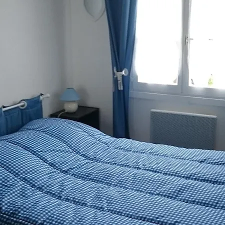 度假居 Maisonnette Pres De La Pour 6 Pers. - Fr-1-823-119